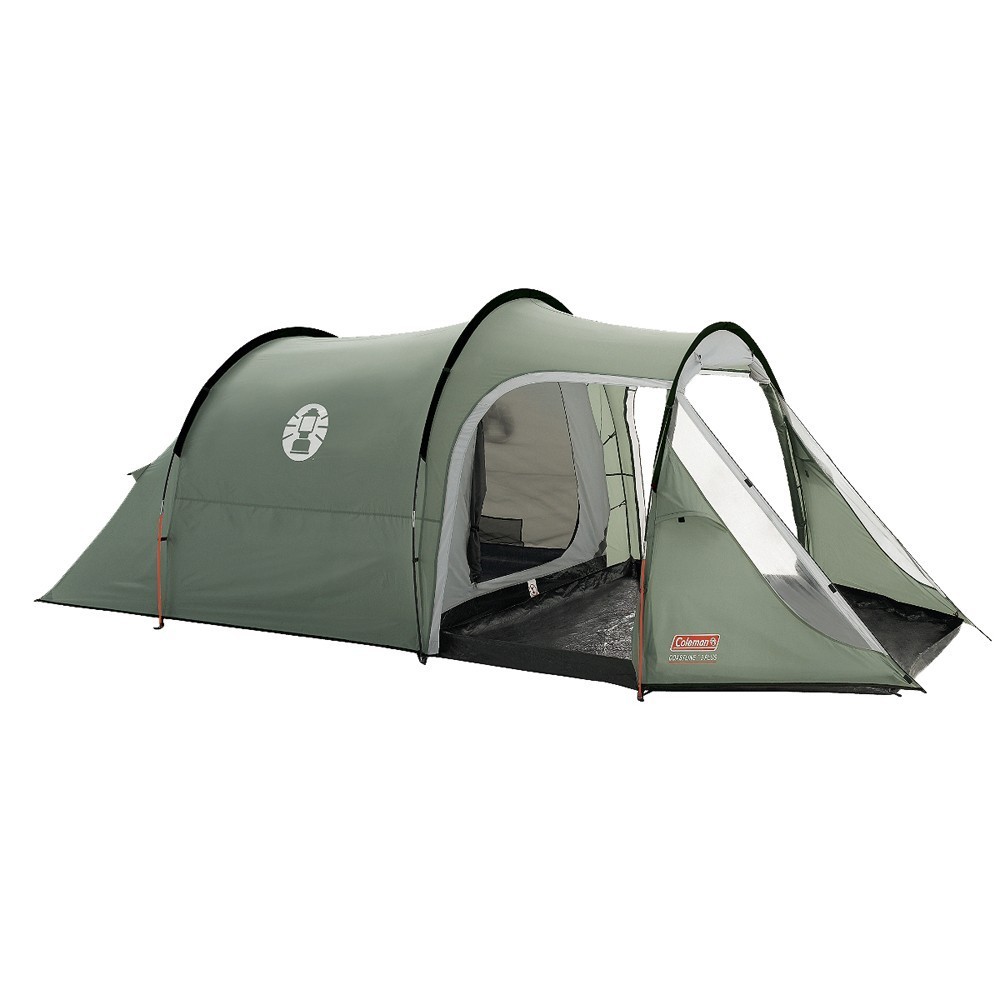 Coleman Coastline 3 Plus 3人用 205111