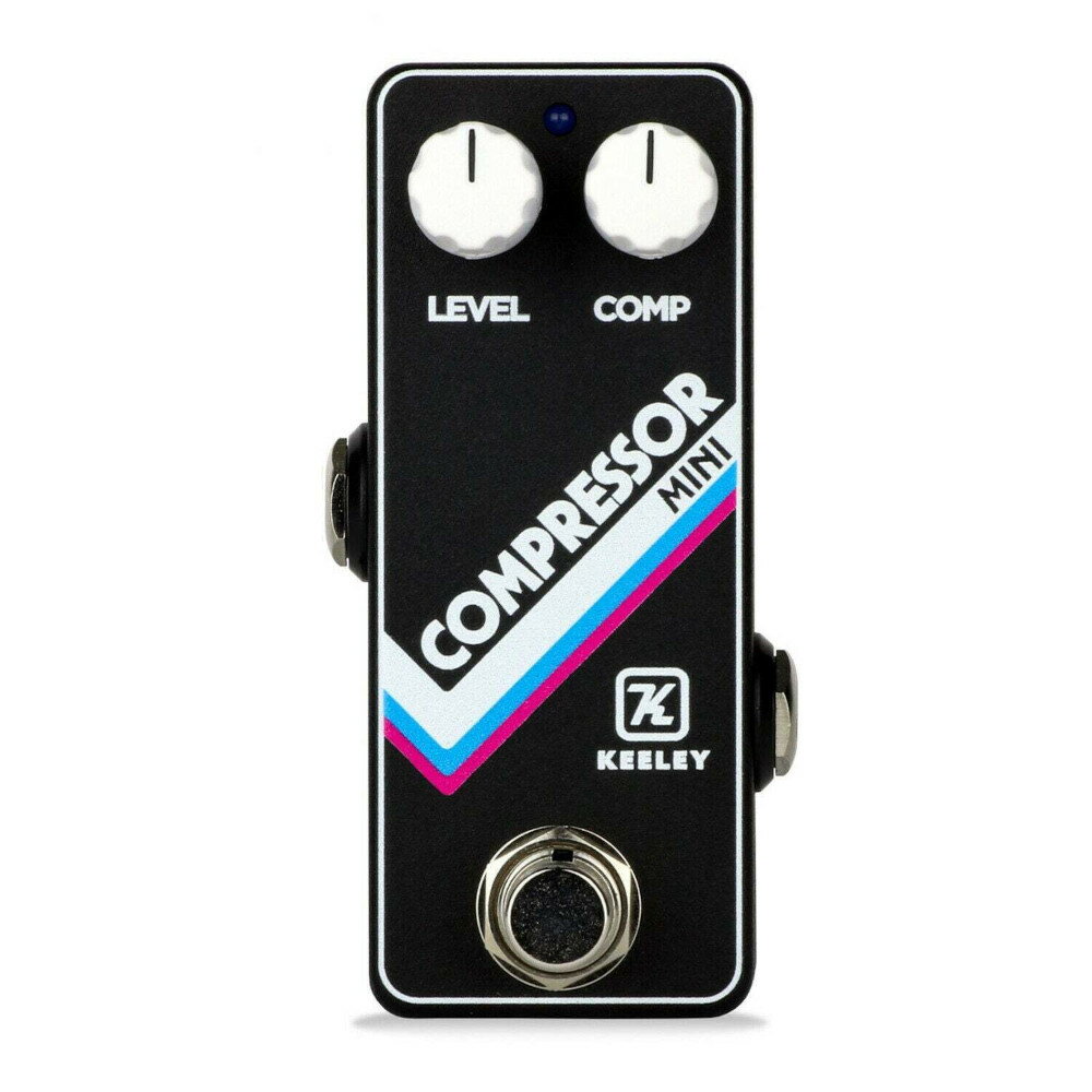 新品 未使用 Keeley Electronics Bubble Tron keeley Bubble Tron（キーリー）フェイザー フランジャー 【Keeley