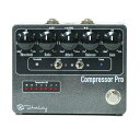 【並行輸入品】Keeley Compressor Pro