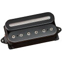 【並行輸入品】DiMarzio Crunch Lab Black DP228