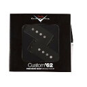 【並行輸入品】Fender CUSTOM SHOP 039 62 PRECISION BASS PICKUP