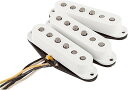 【並行輸入品】Fender Custom Shop Custom 039 54 Stratocaster Pickups Set