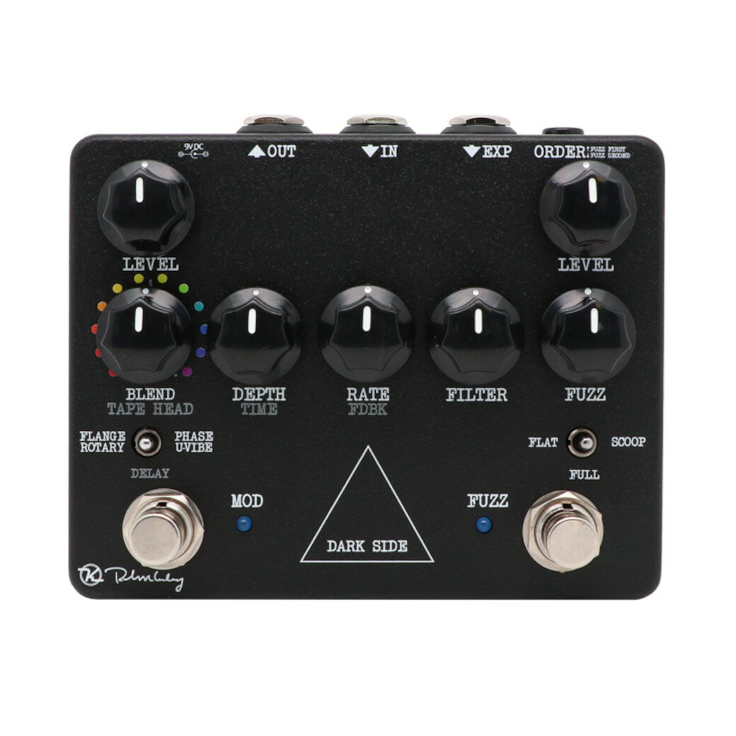 Rakuten - 【並行輸入品】Keeley Dark Side