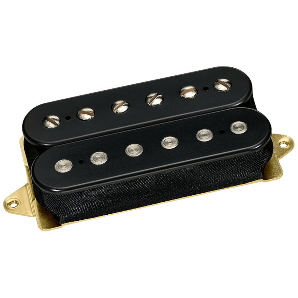【並行輸入品】DiMarzio Tone Zone F Spaced DP155F