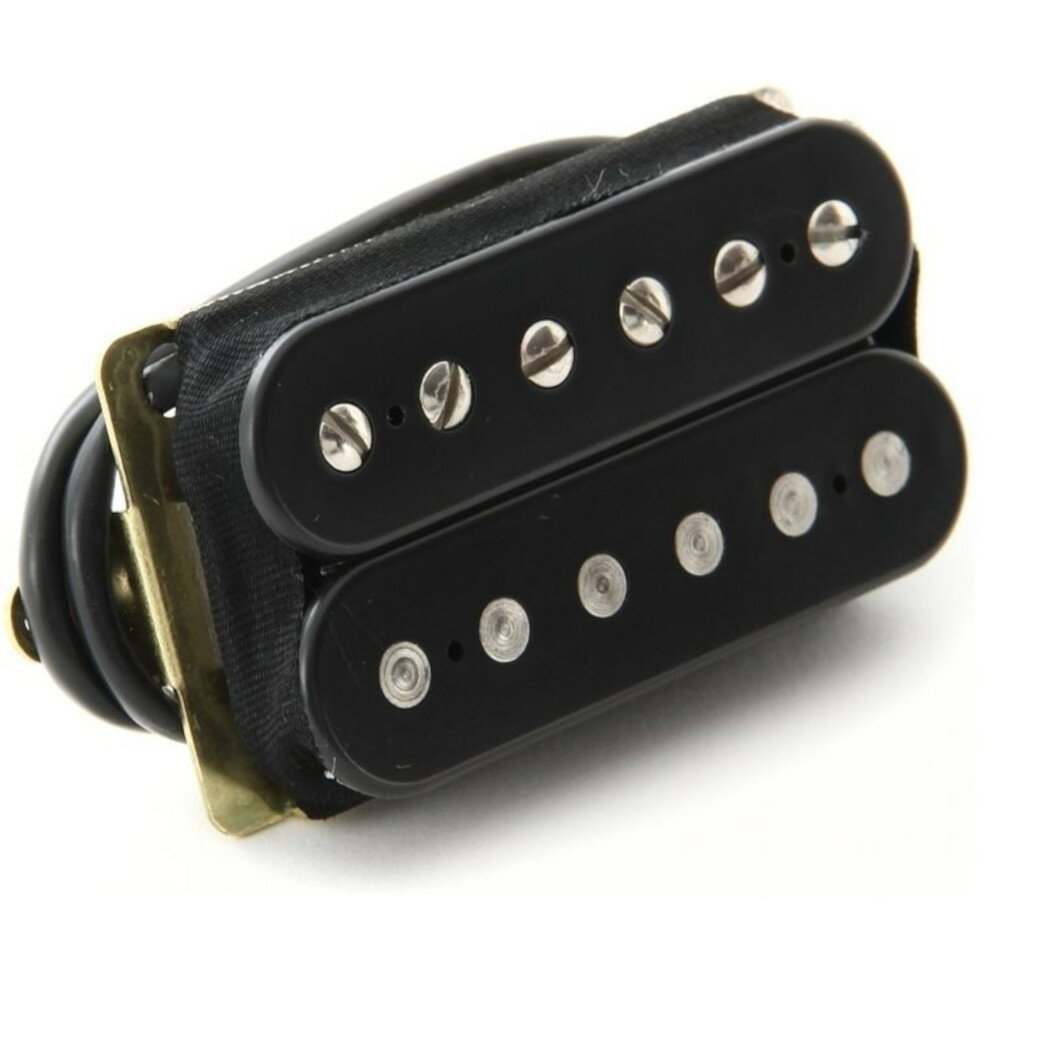 【並行輸入品】DiMarzio Air Classic Bridge DP191 DP-191