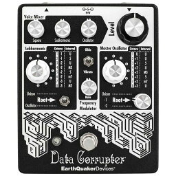 【並行輸入品】Earth Quaker Devices Data Corrupter