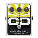 【並行輸入品】Electro-Hamonix Germanium Overdrive