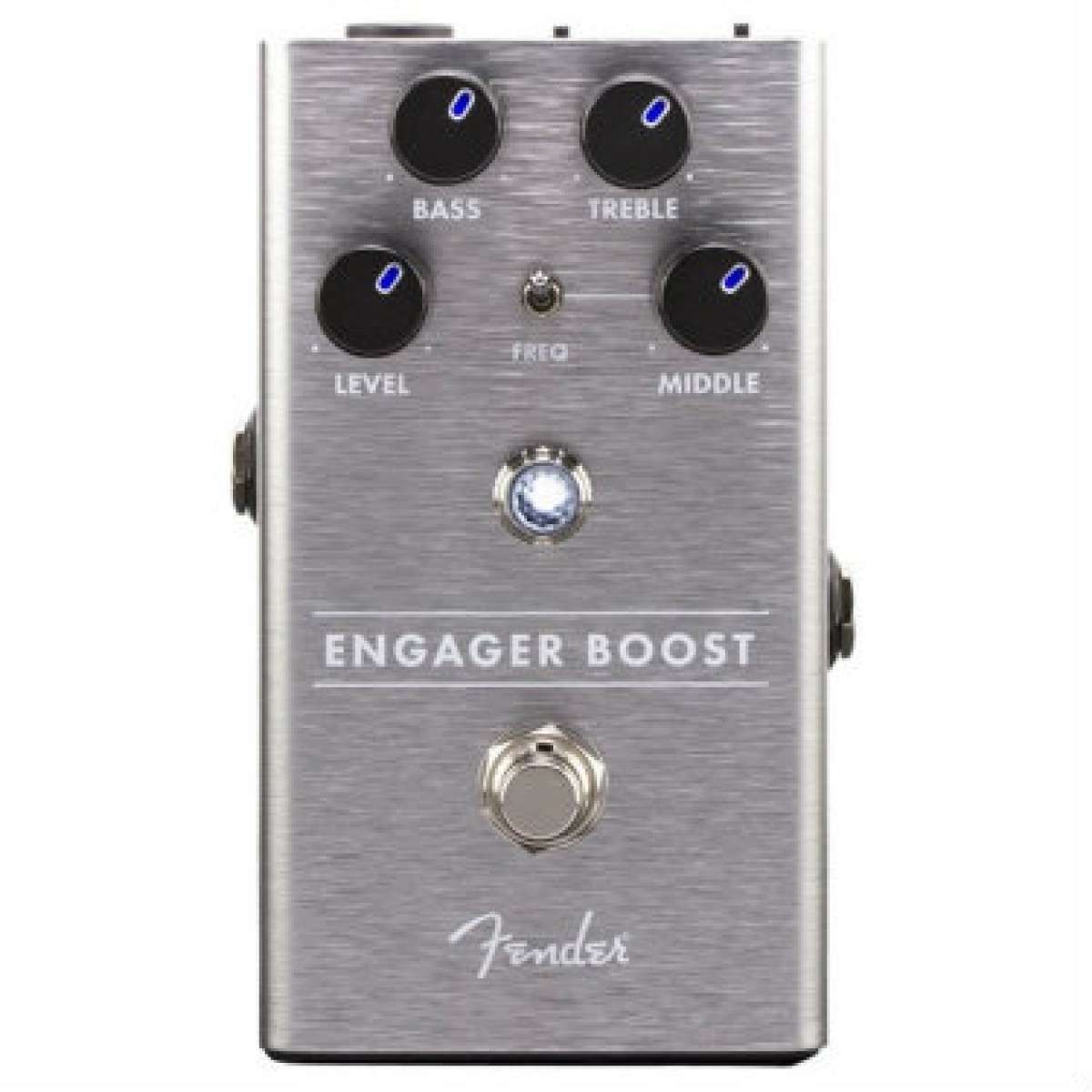 【並行輸入品】Fender ENGAGER BOOST