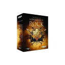 【並行輸入品】EASTWEST QUANTUM LEAP MINISTRY OF ROCK EW173