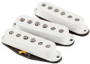 【並行輸入品】Fender USA Custom Shop Fat '50s Stratocaster Pickup set