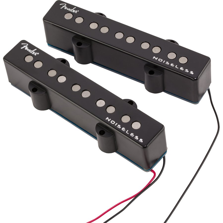 Peripheral Equipment, Parts - 【並行輸入品】Fender ULTRA NOISELESS VINTAGE JAZZ BASS V (5-STRING) PICKUPS
