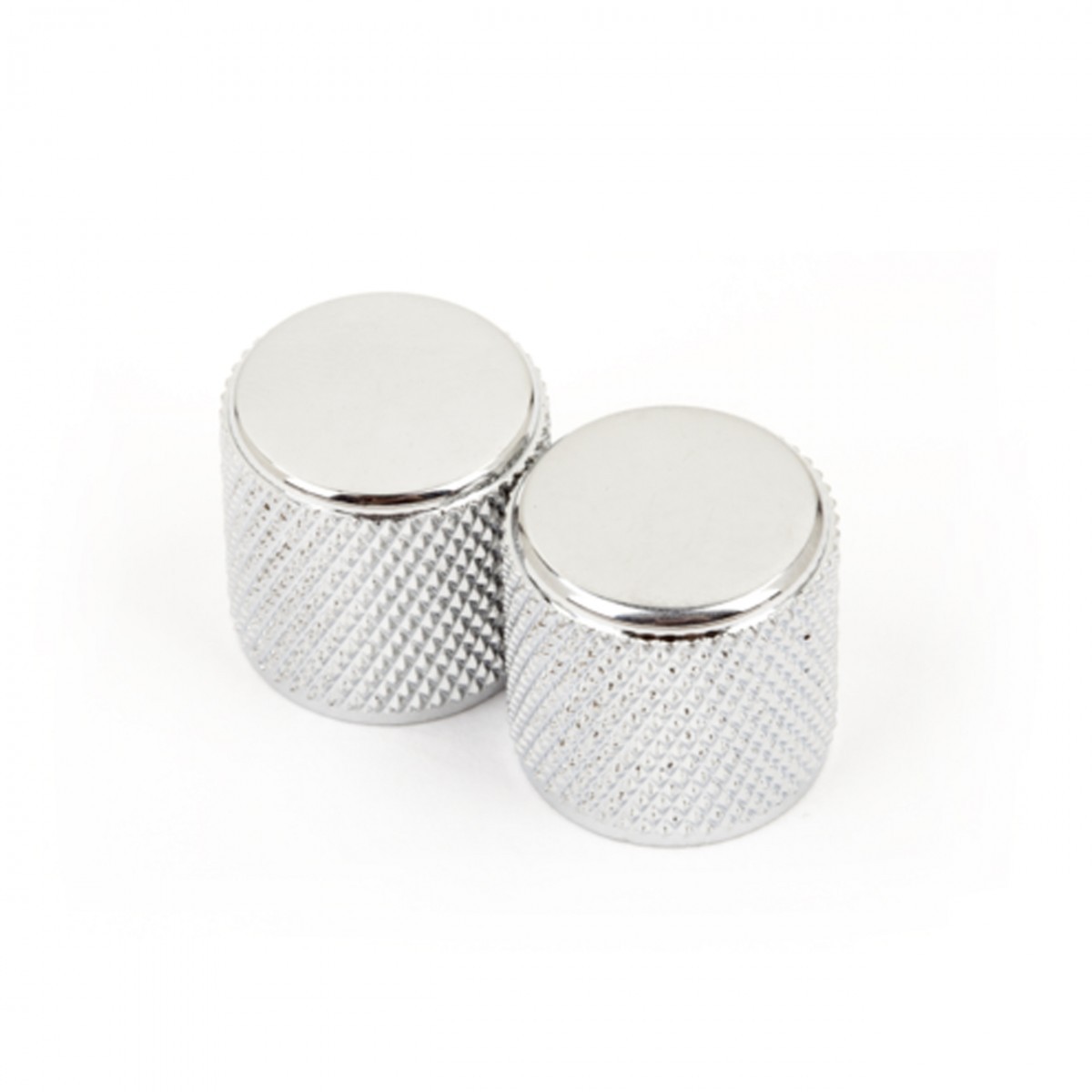 Rakuten - 【並行輸入品】Fender TELECASTER/PRECISION BASS KNURLED KNOBS 0991366000