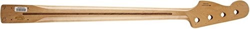 ���¹�͢���ʡ�Fender CLASSIC SERIES 70'S PRECISION BASS NECK, 20 MEDIUM JUMBO FRETS, BLOCK INLAY - MAPLE 0992010921
