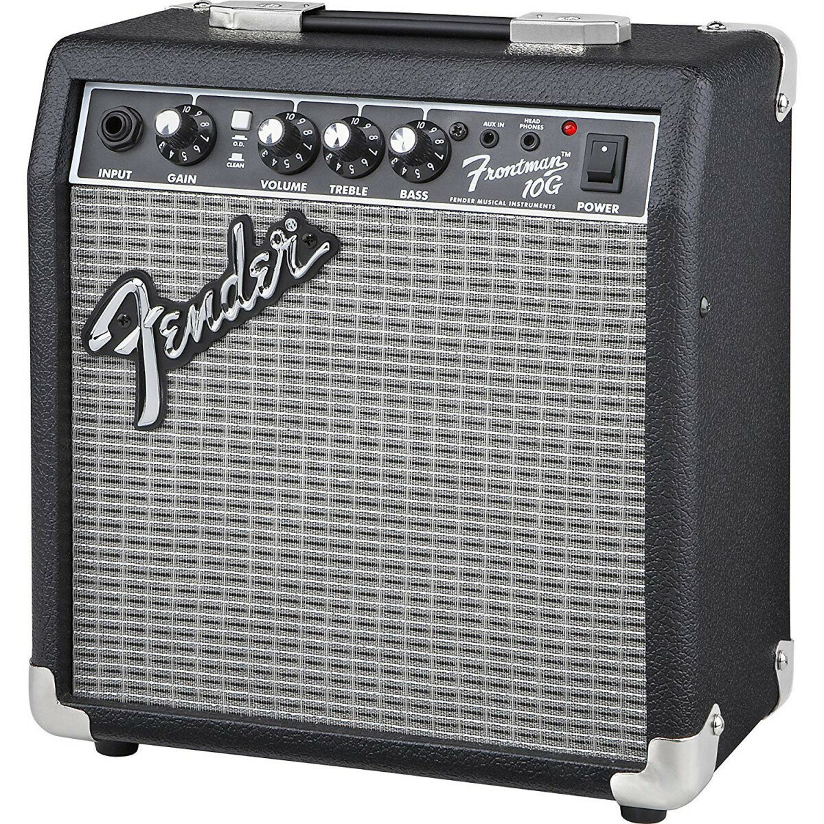 Fender FRONTMAN 10G ミニギターアンプ 2311007900