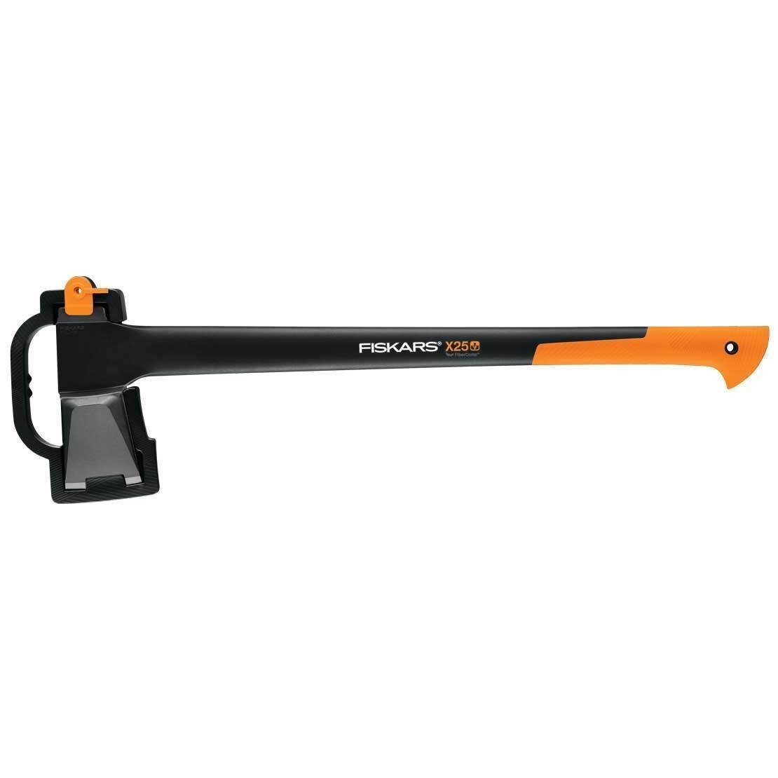 【並行輸入品】FISKARS X25 7854 薪割り斧（28インチ）