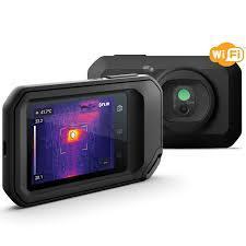 【並行輸入品】FLIR C3-X