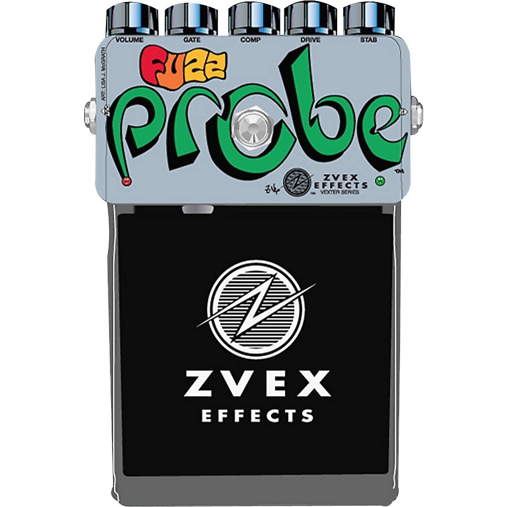 楽天市場】z vex fuzz probeの通販