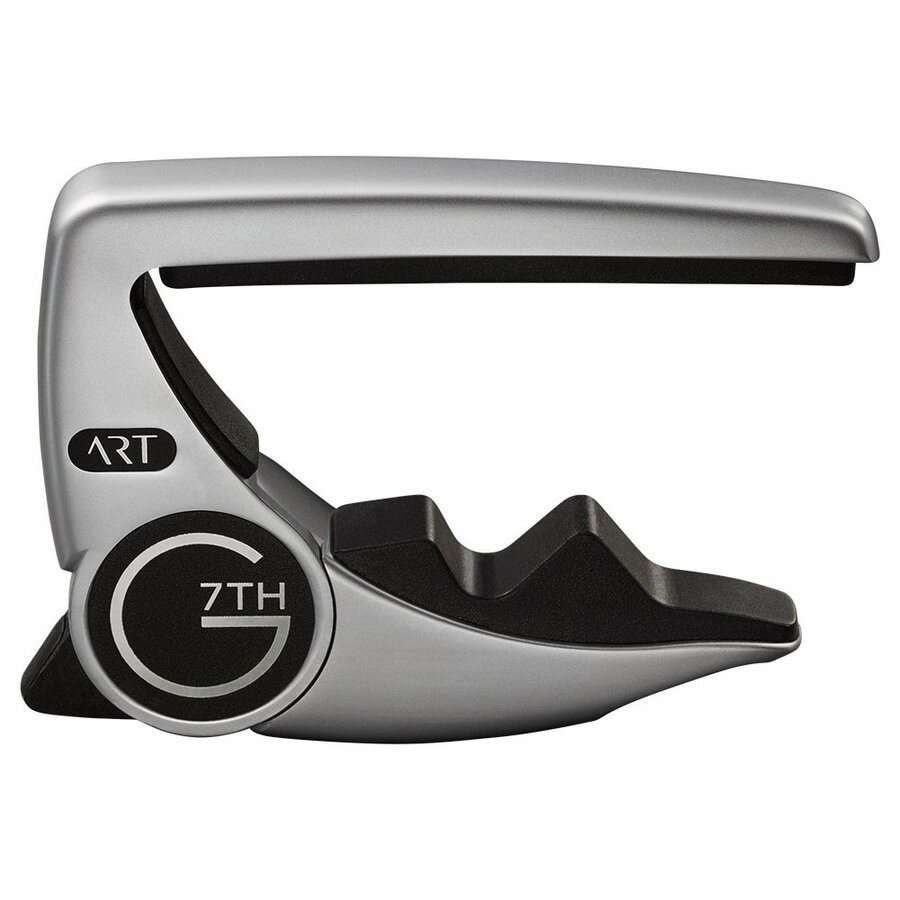 【並行輸入品】G7th Performance 3 ART Capo Silver
