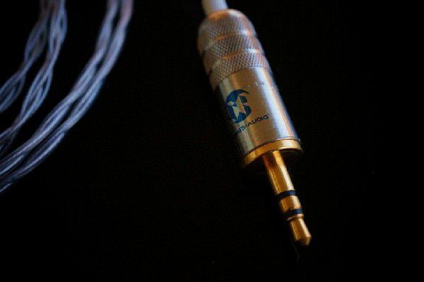 Song's Audio ソングス Galaxy Pro 120cm 3.5mm-3.5mm Monster