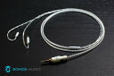 Song's Audio Galaxy Westone CIEM Silverプラグ