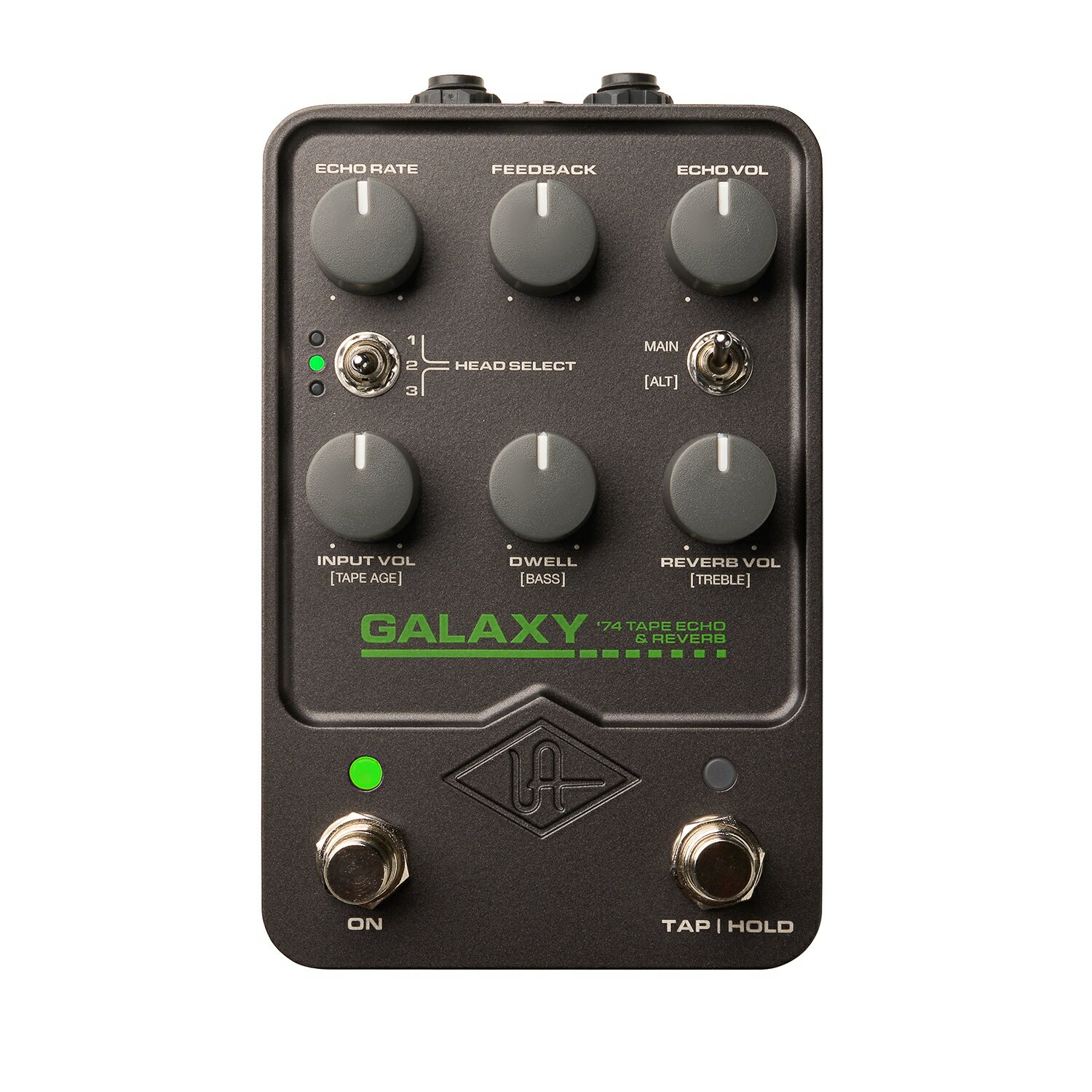 Rakuten - 【並行輸入品】UNIVERSAL AUDIO Galaxy '74 Tape Echo & Reverb