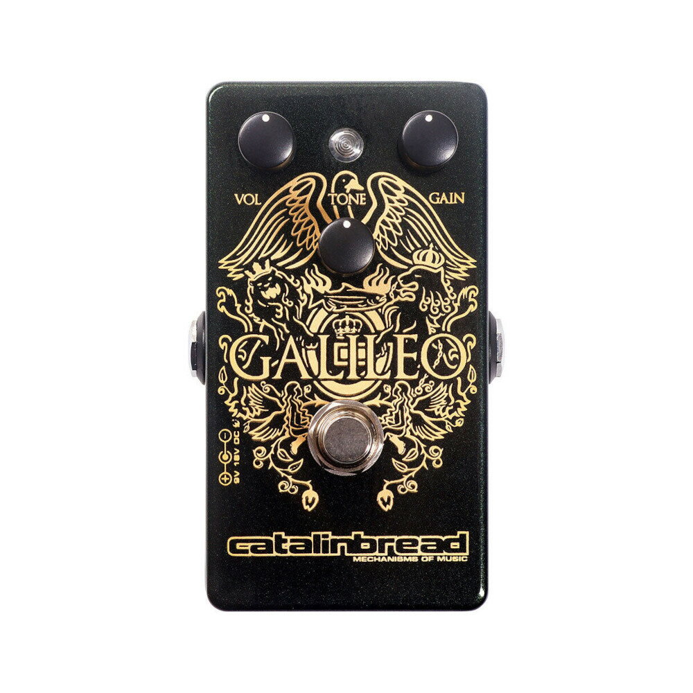 Rakuten - 【並行輸入品】Catalinbread GALILEO
