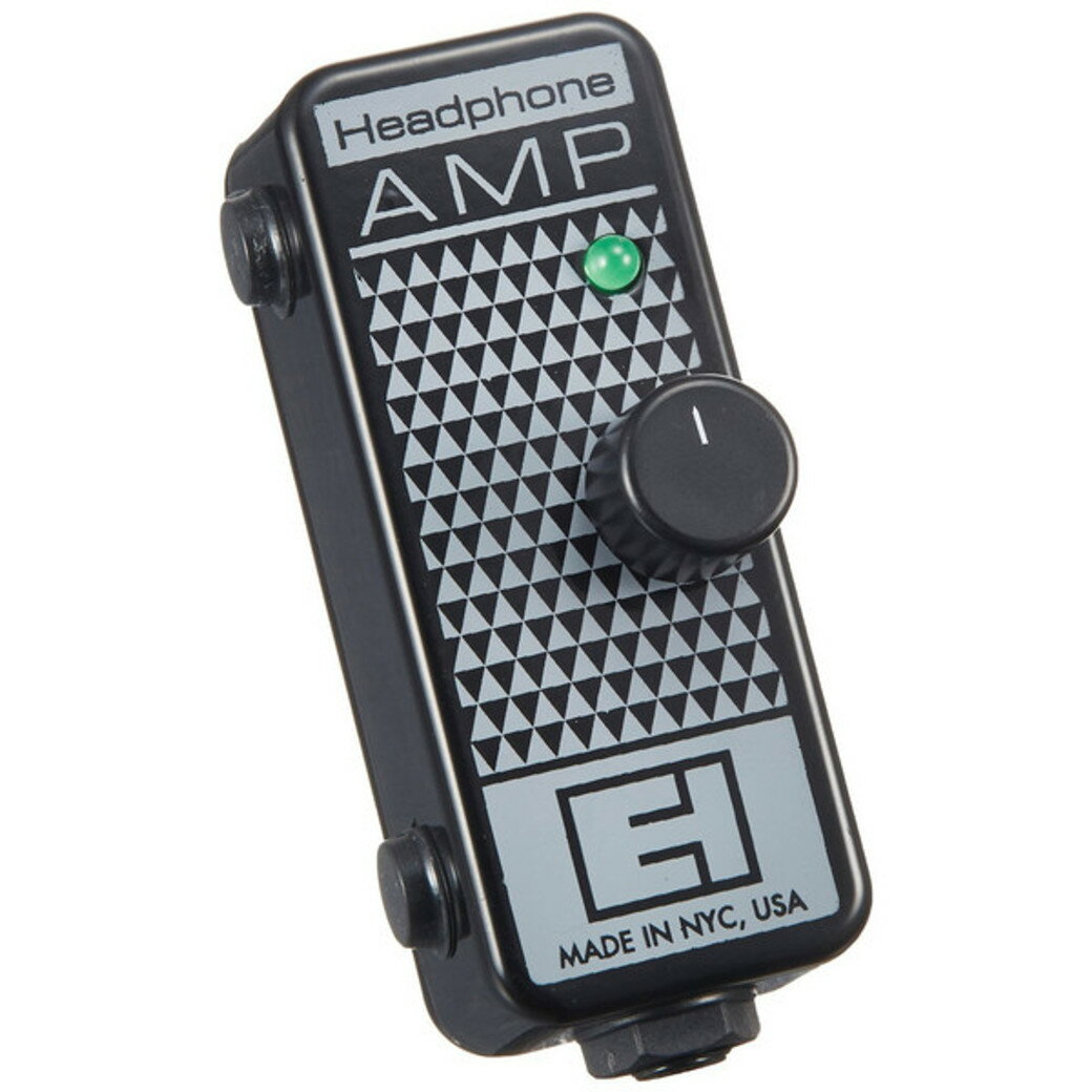 ���¹�͢���ʡ�Electro-Hamonix Headphone Amp