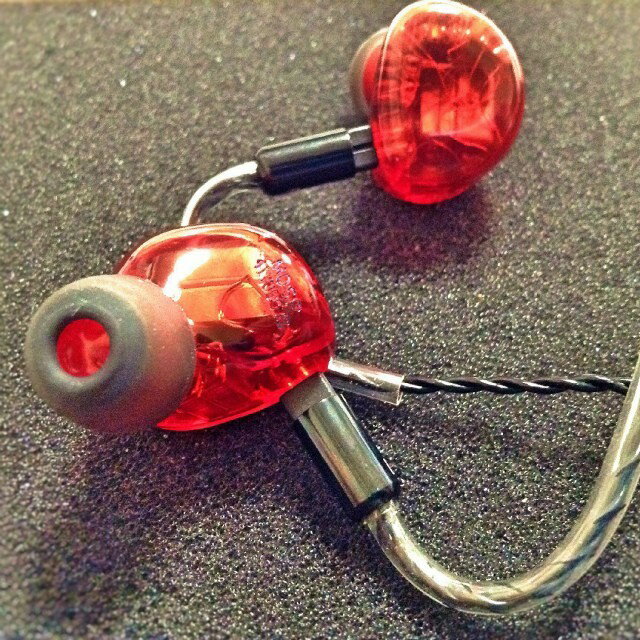 Rakuten - HEIR AUDIO エアオーディオ 10.Ai (Red)