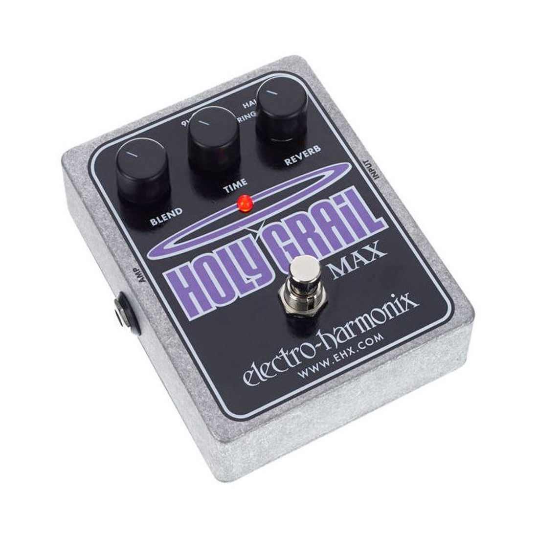 Rakuten - 【並行輸入品】Electro Harmonix Holy Grail Max