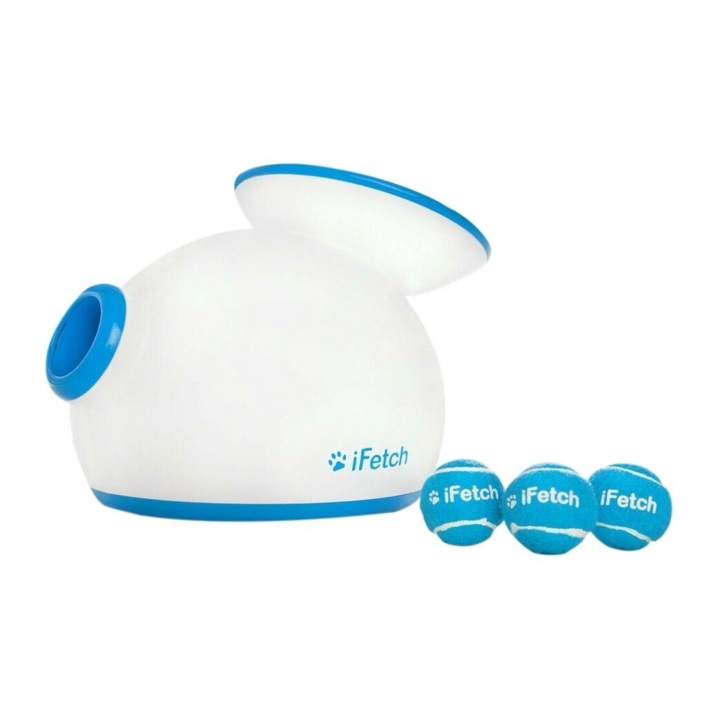 ¹͢ʡiFetch Ball Launcher