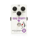 【並行輸入品】Electro-Hamonix J MASCIS RAM’S HEAD BIG MUFF PI