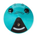 【並行輸入品】Jim Dunlop Jimi Hendrix Fuzz Face JHF1