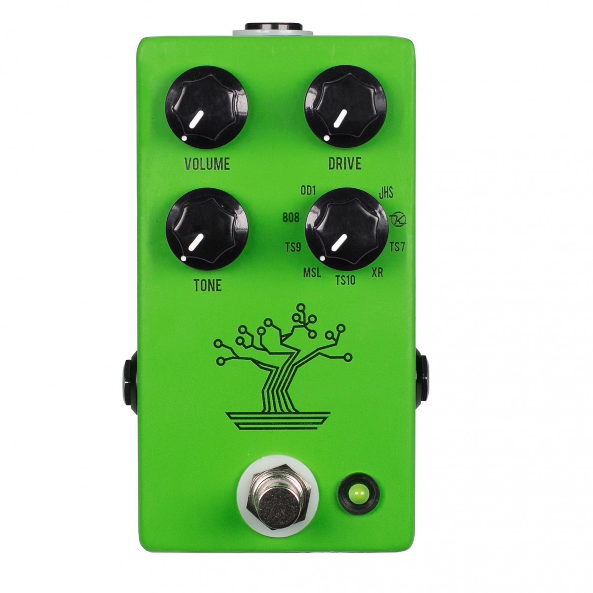 Booster - 【並行輸入品】JHS Pedal BONSAI 9-way Screamer