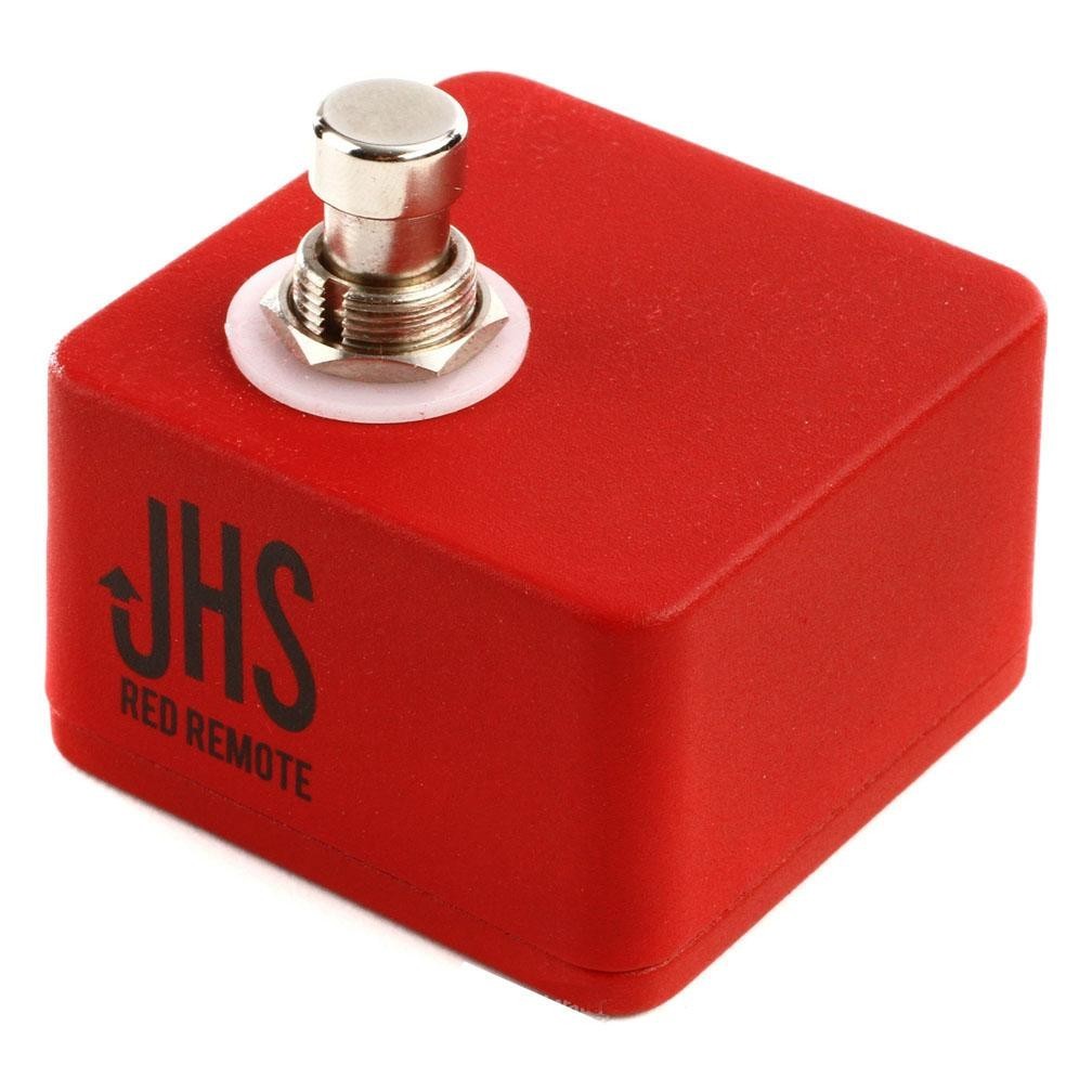【並行輸入品】JHS Pedal Red Remote