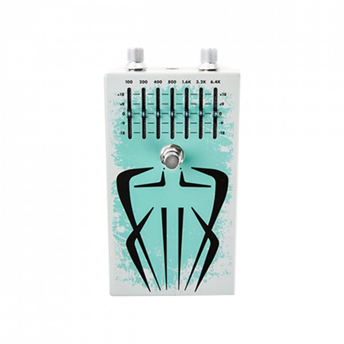 【並行輸入品】Jim Dunlop BFG07 Siete Santos Octavio Fuzz