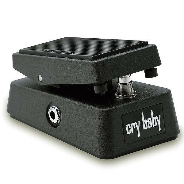 【並行輸入品】Jim Dunlop CBM95 Crybaby Mini Wah