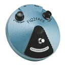 ジミ・ヘンドリックスのの1969-70 Dallas Arbiter Fuzz Faceを忠実に再現して再生産したファズフェイス。 魅力的なBC108シリコントランジスタを使用し、基板から塗装、ツマミまでオリジナルスペックに合わせています。 当時と同様ソルダーマスクを使用しないブラウンの基板にハンドワイヤリングで組上げを行い、細部に至るまでオリジナルを忠実に再現しています。 ■電源9V:006P/9V乾電池のみ。AC/DCアダプター非対応。 ■サイズ:177(W) x 177(D) x 60(H) mm