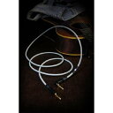 Kaminari J~iP[u Acoustic Cable K-AC7SS (7m SS)