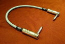 Kaminari J~iP[u Acoustic Patch Cable K-APC35 (35cm LL)