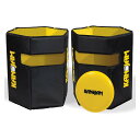 【並行輸入品】Kan Jam Travel Folding Disc Game Set