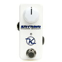 【並行輸入品】Keeley Katana Boost Mini