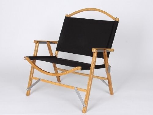 【並行輸入品】Kermit Chair Black KCC102