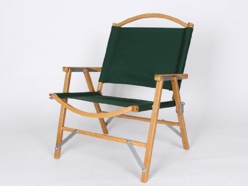 Kermit Chair Forest Green KCC101
