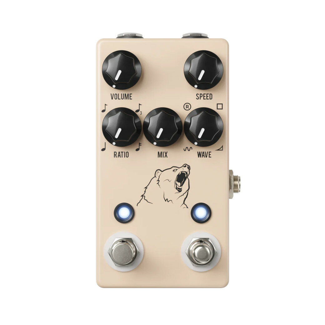 Rakuten - 【並行輸入品】JHS Pedal KODIAK