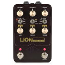 【並行輸入品】UNIVERSAL AUDIO UAFX Lion '68 Super Lead Amp