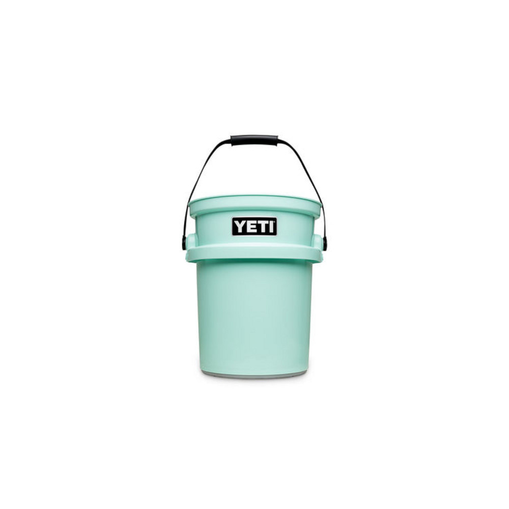 YETI LOADOUT 5-GALLON BUCKET SEAFORM