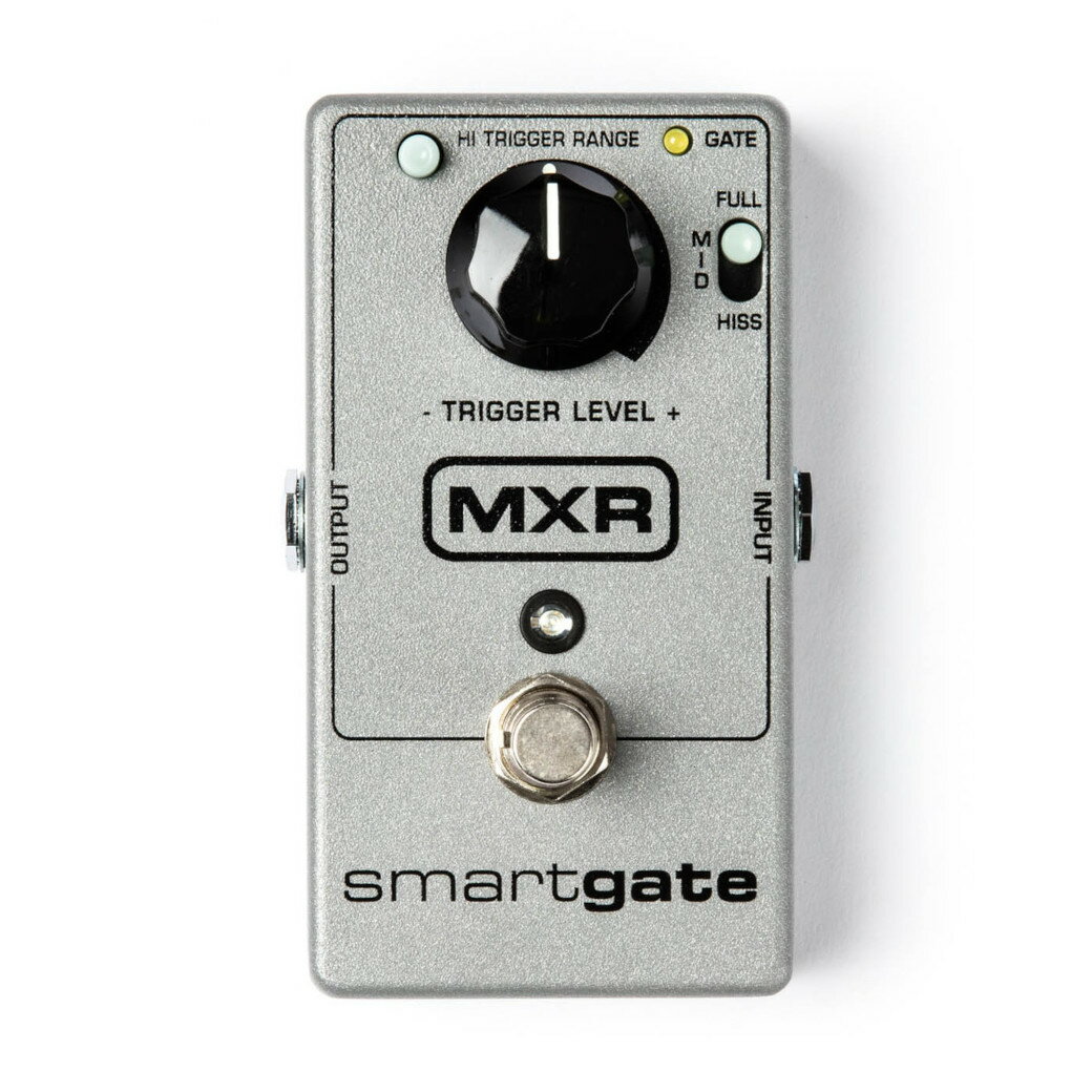Noise Reduction - 【並行輸入品】MXR Smart Gate M135