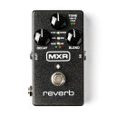 【並行輸入品】MXR M300 REVERB M-300