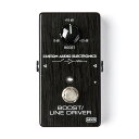 yAizMXR CAE Boost/Line Driver MC401