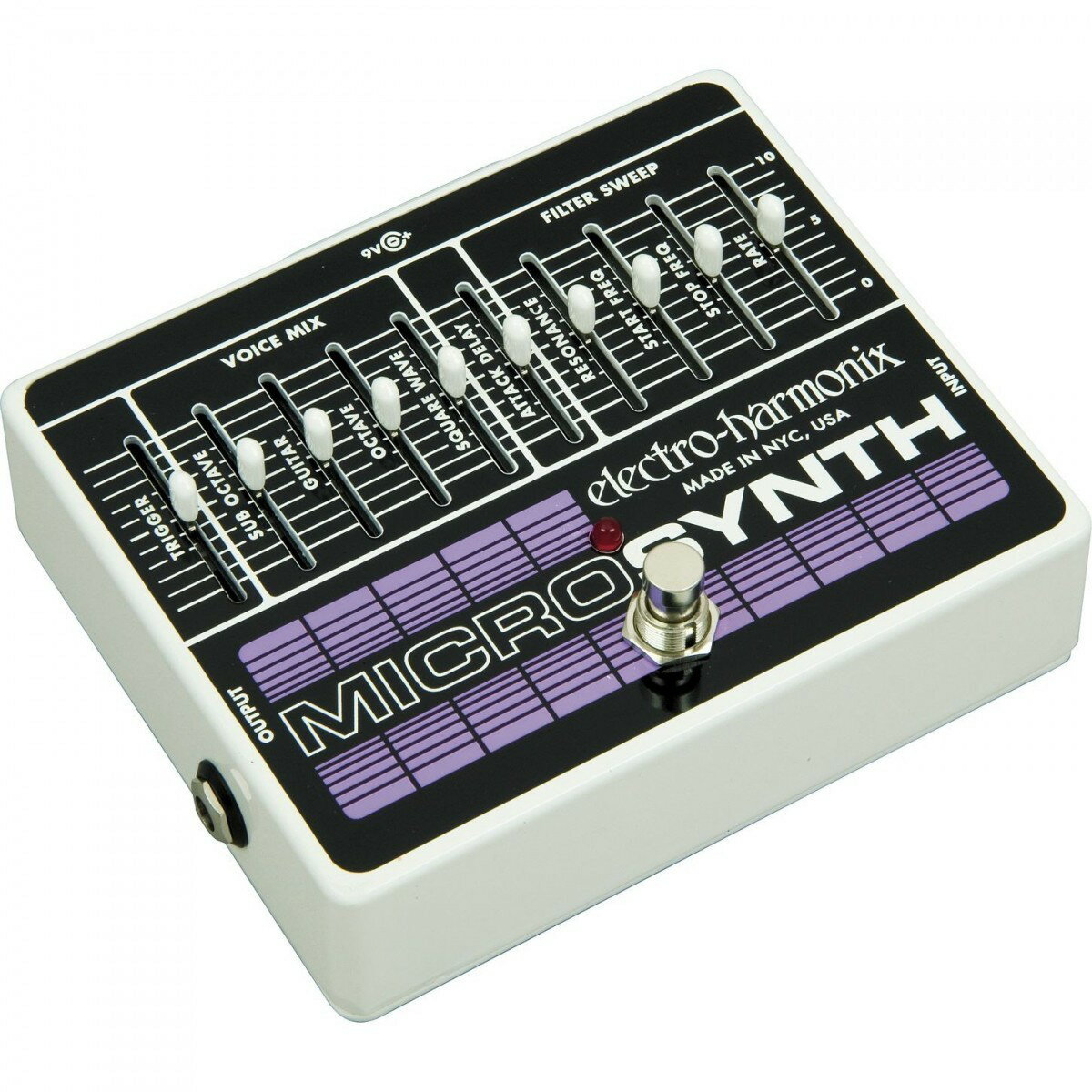 Rakuten - 【並行輸入品】Electro Harmonix Micro Synth
